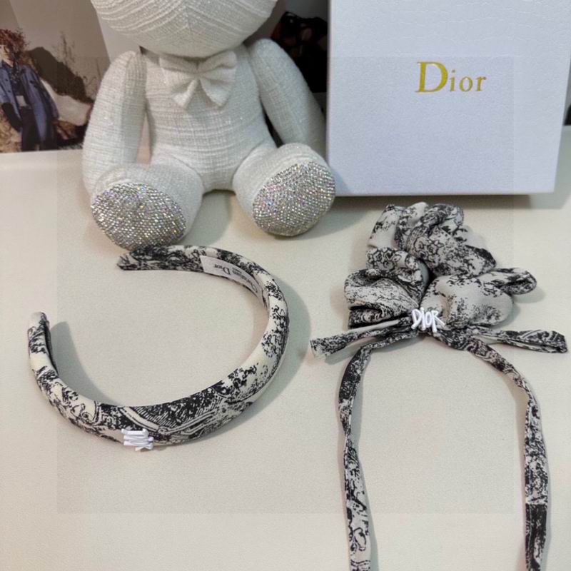 Dior Headband hh72